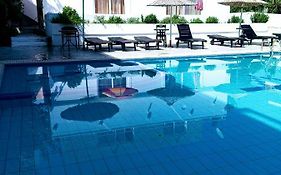 Saint Konstantin Beach Apartments